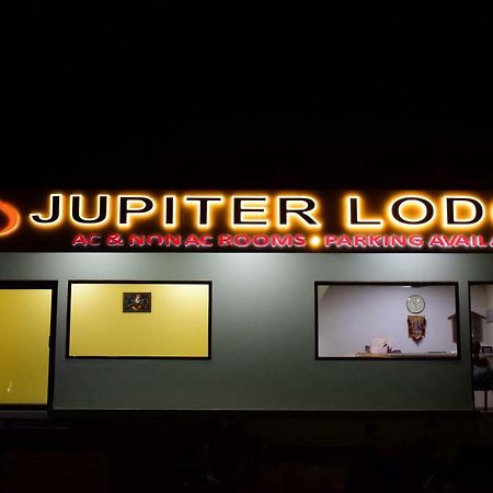 Jupiter Lodge Siliguri Bagian luar foto