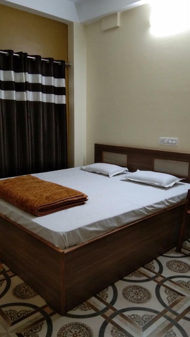 Jupiter Lodge Siliguri Bagian luar foto