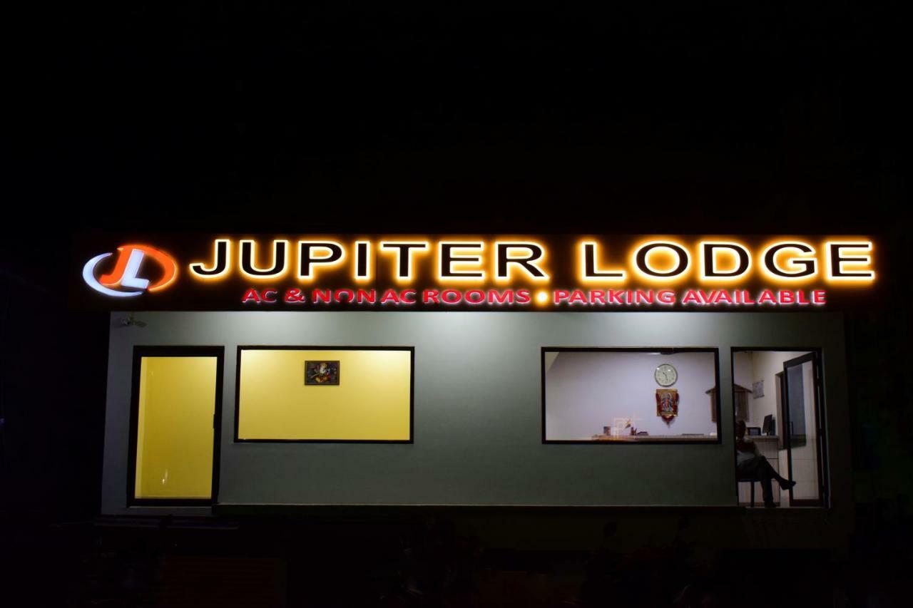 Jupiter Lodge Siliguri Bagian luar foto